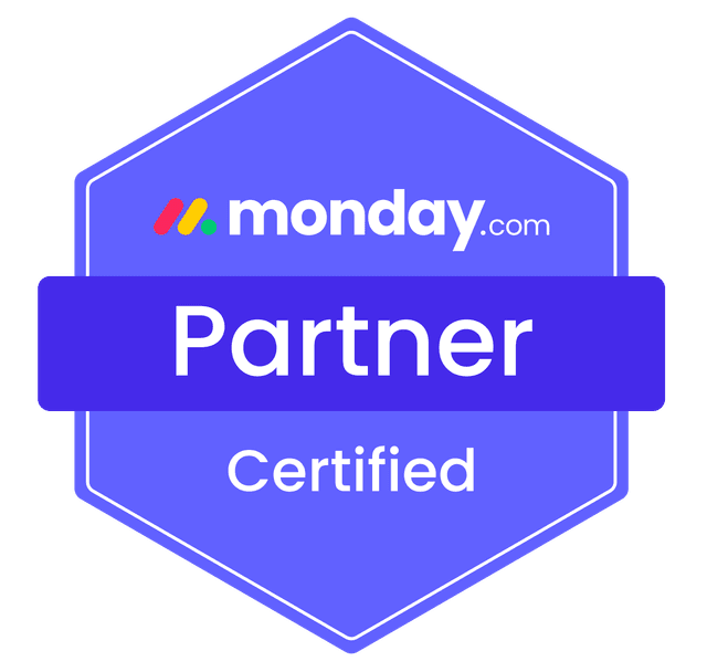 monday.com Partner